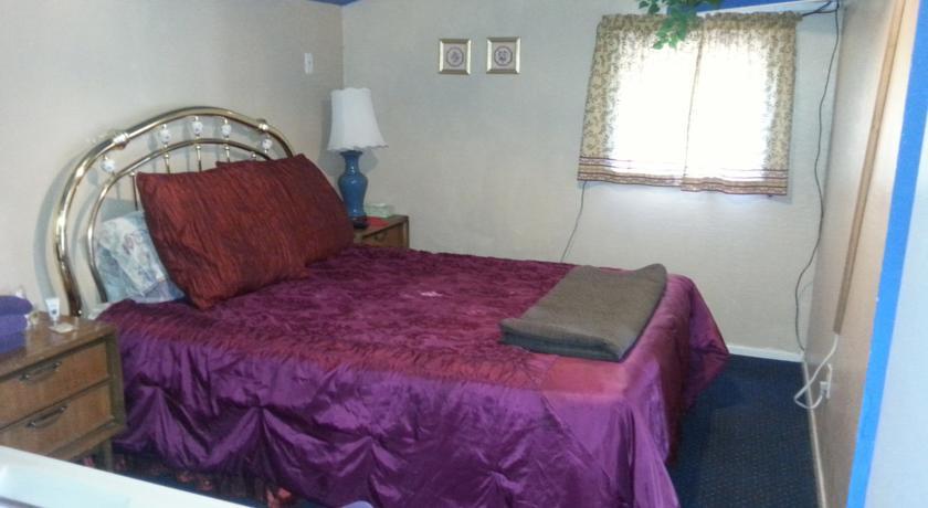 Lava Hot Springs Inn And Spa Kamer foto